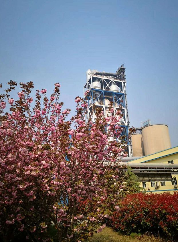 桐廬南方一號線生料磨節(jié)能技改配電工程順利完成投運(yùn)|建材行業(yè)|安徽得