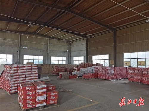 安徽建材廠因園區道路問題停產，工業園區運輸不暢成發展桎梏