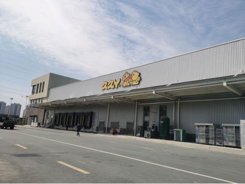 久久丫20周年 安徽、天津新工廠投產，高標準開疆擴土引領行業新篇章