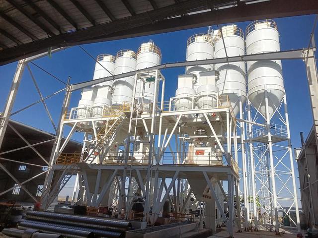 亳州建工攜手安徽中聯 共探安徽建材產業合作新未來